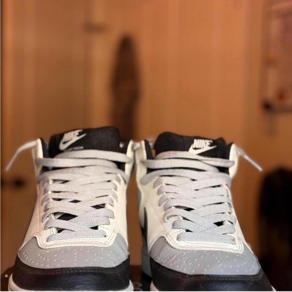 Nike Court Visions” Mid” - Picture 3 of 5